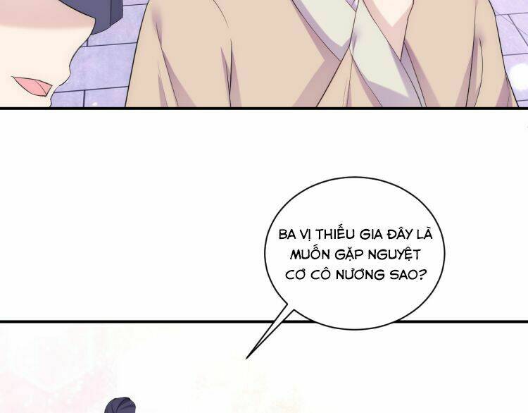 Ta Ở Cổ Đại Làm Ngôi Sao - Chapter 3 - Page 5
