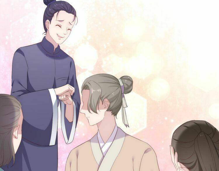 Ta Ở Cổ Đại Làm Ngôi Sao - Chapter 3 - Page 6