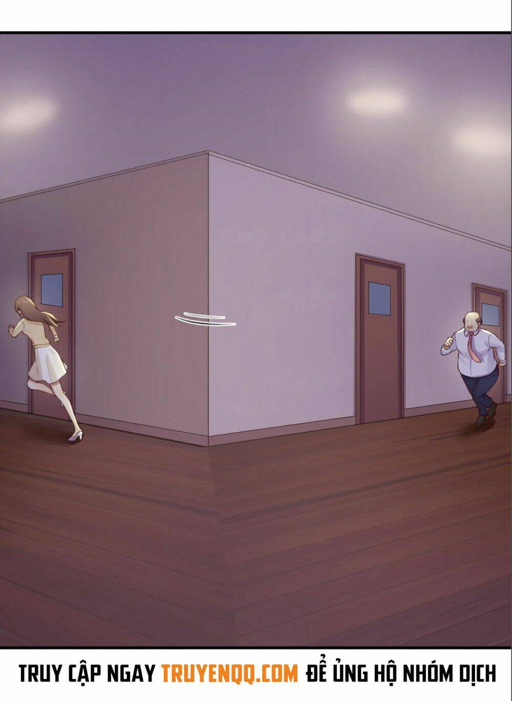 Khuôn Mặt Của Cô, Giờ Đã Là Của Tôi! - Chapter 10 - Page 10