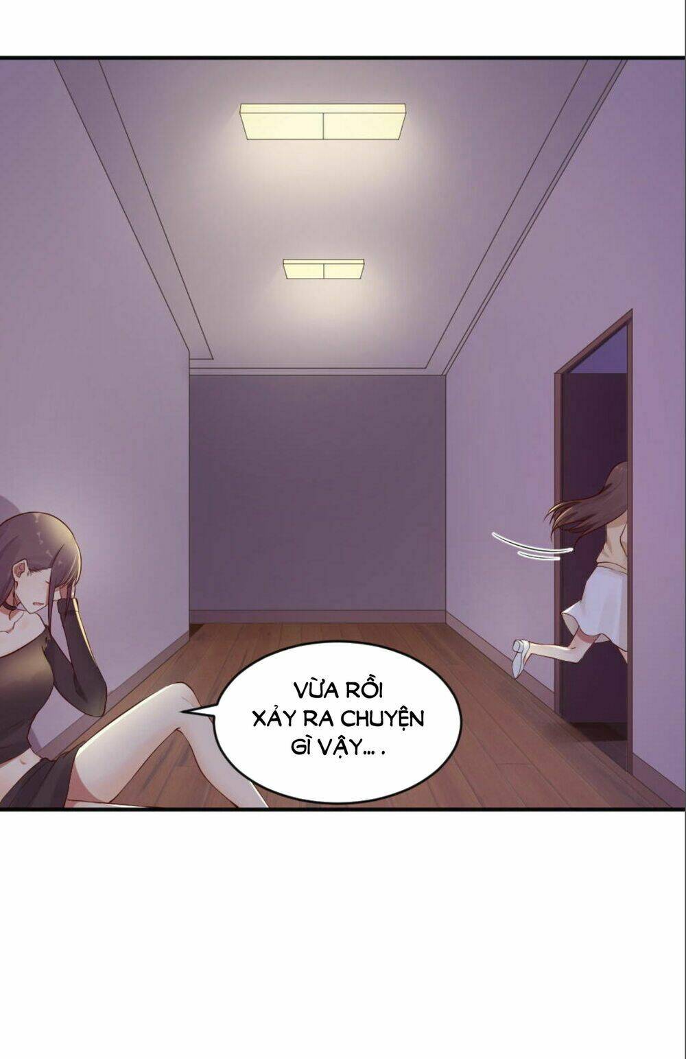 Khuôn Mặt Của Cô, Giờ Đã Là Của Tôi! - Chapter 10 - Page 11