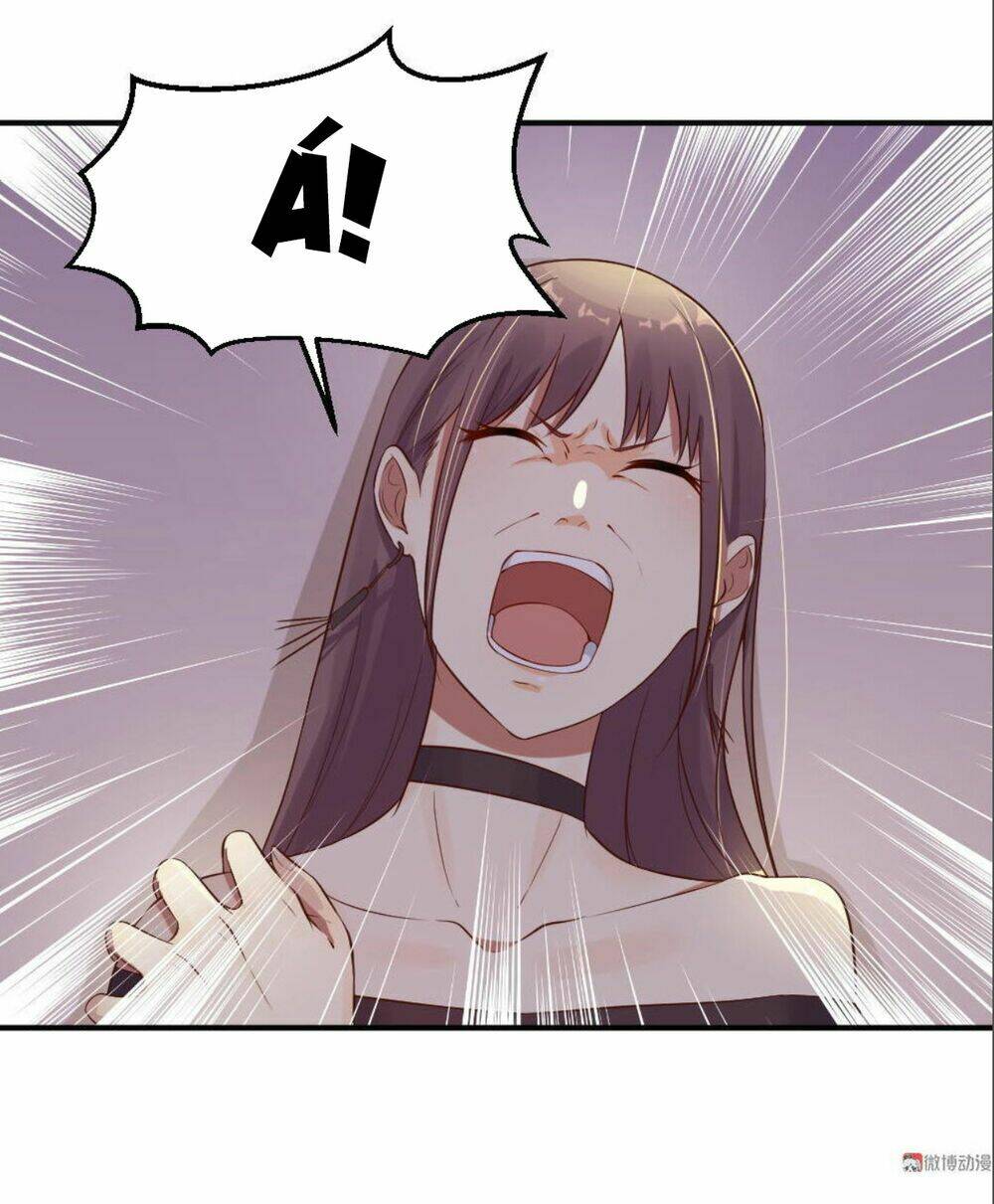 Khuôn Mặt Của Cô, Giờ Đã Là Của Tôi! - Chapter 10 - Page 16