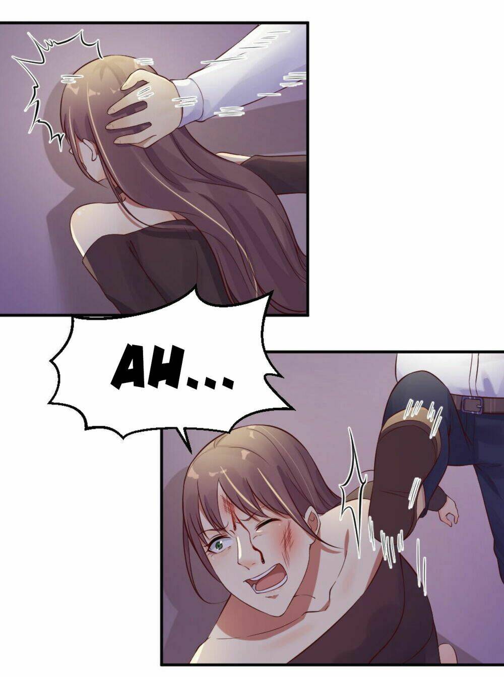 Khuôn Mặt Của Cô, Giờ Đã Là Của Tôi! - Chapter 10 - Page 17