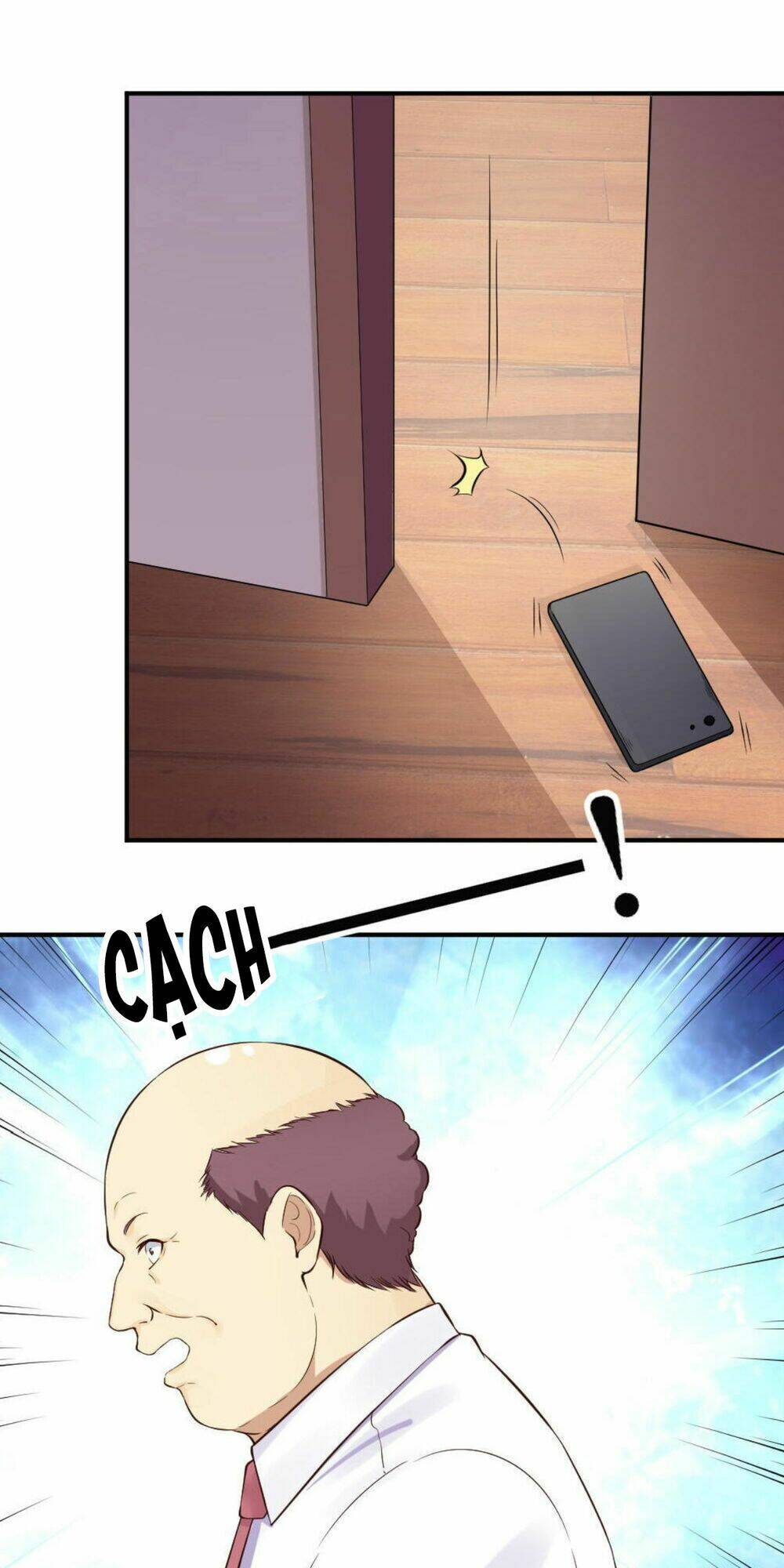 Khuôn Mặt Của Cô, Giờ Đã Là Của Tôi! - Chapter 10 - Page 23