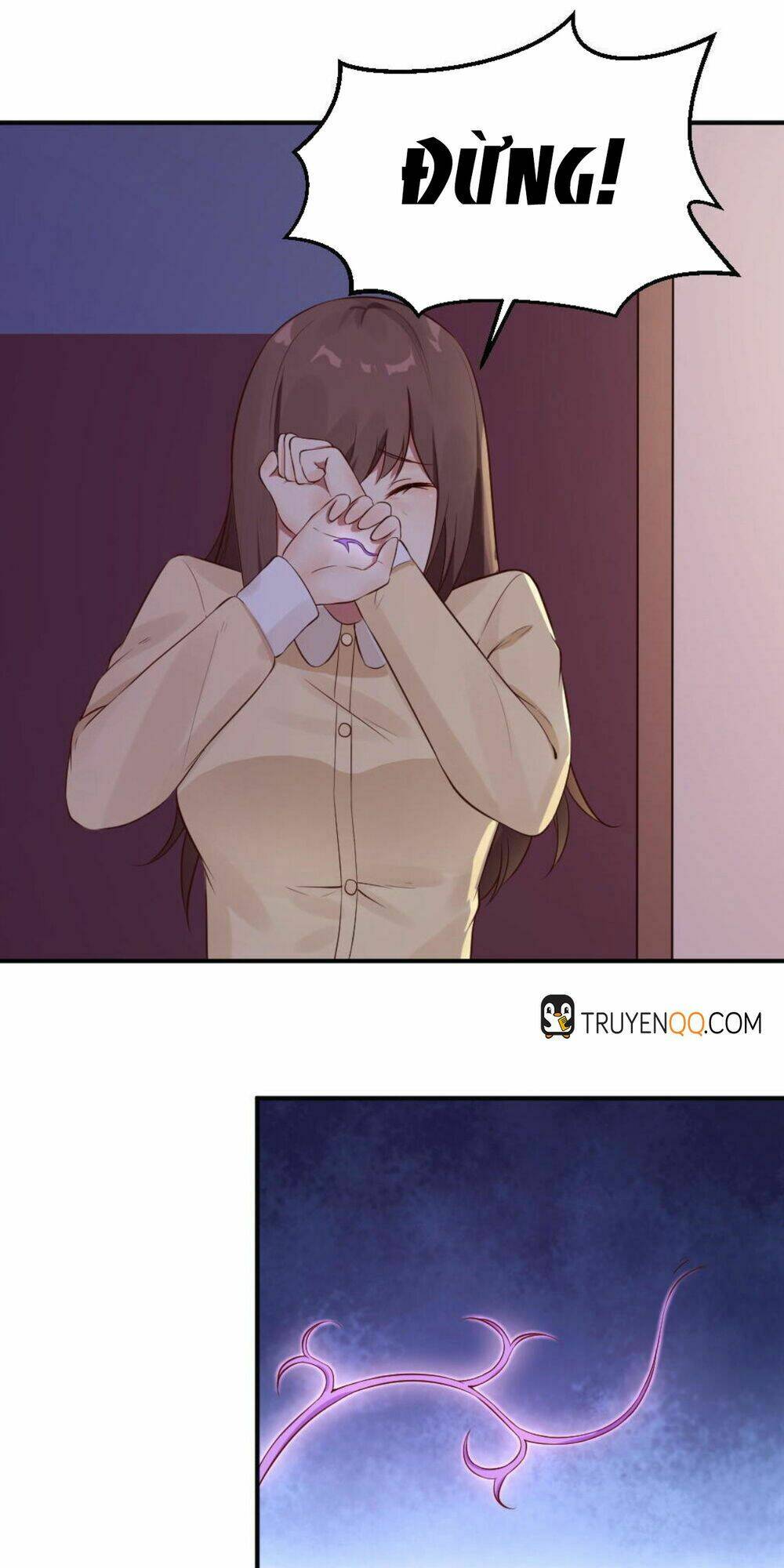 Khuôn Mặt Của Cô, Giờ Đã Là Của Tôi! - Chapter 10 - Page 27