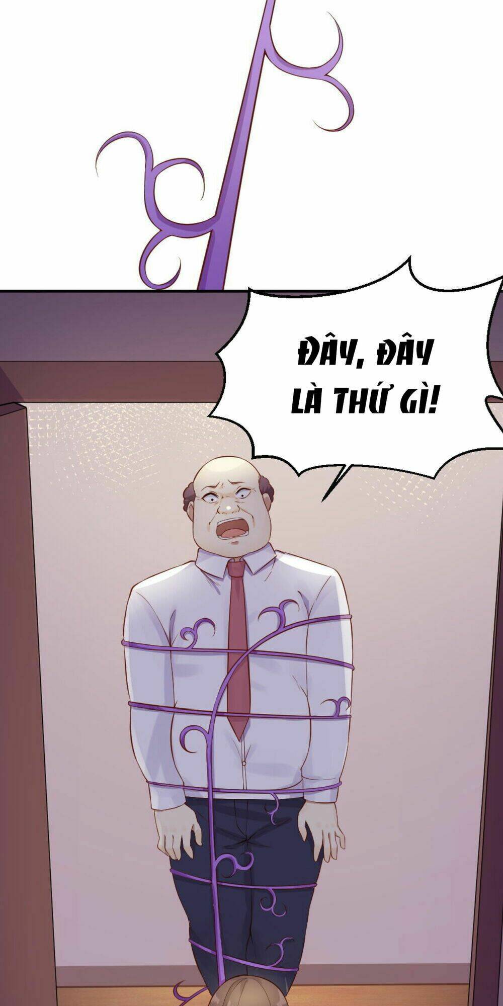 Khuôn Mặt Của Cô, Giờ Đã Là Của Tôi! - Chapter 10 - Page 30