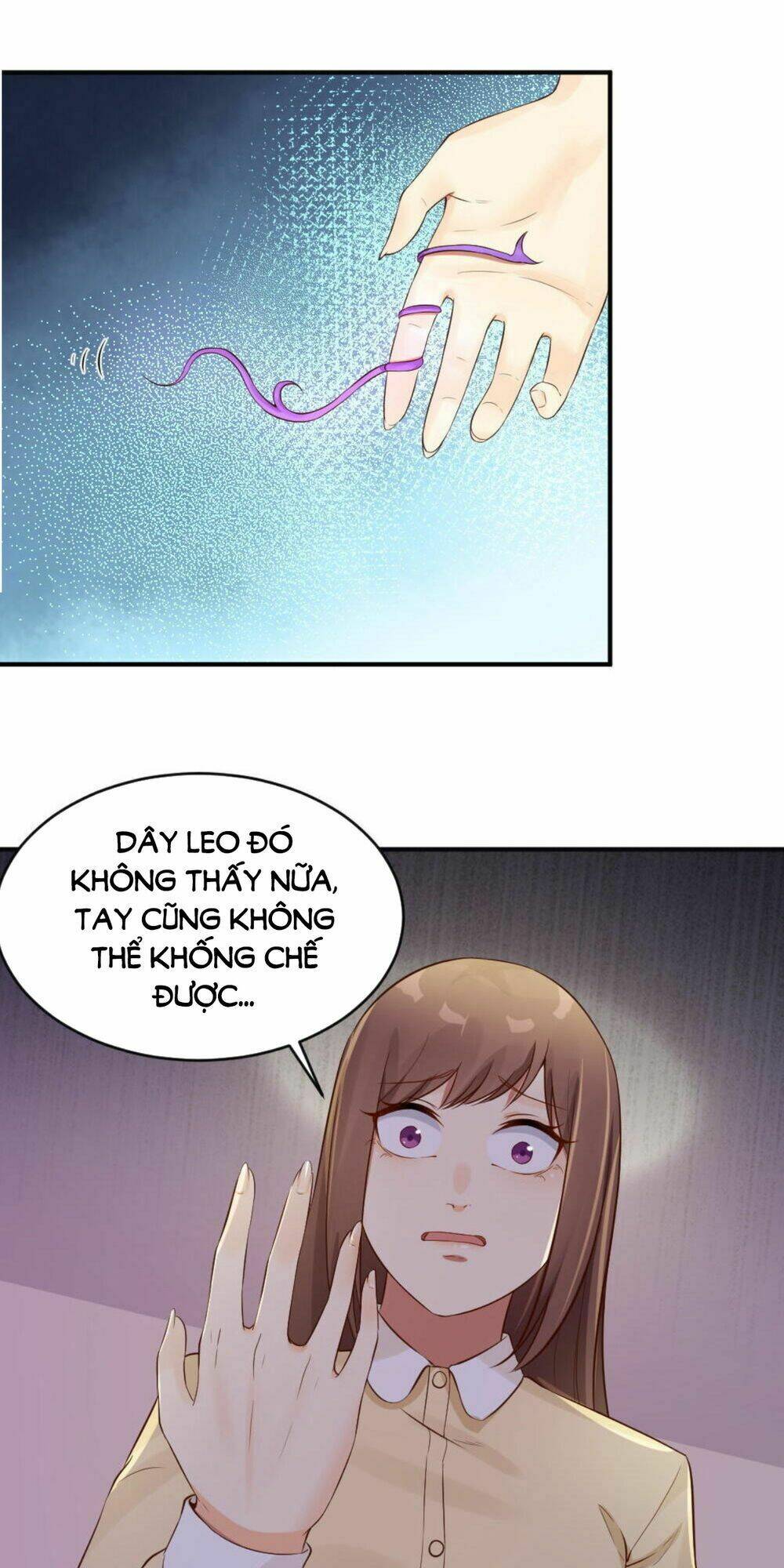 Khuôn Mặt Của Cô, Giờ Đã Là Của Tôi! - Chapter 10 - Page 36