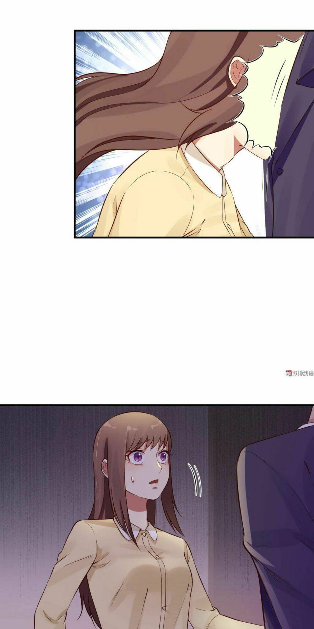 Khuôn Mặt Của Cô, Giờ Đã Là Của Tôi! - Chapter 10 - Page 41