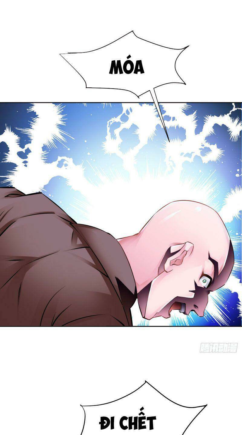 Đô Thị Thần Nhãn - Chapter 20 - Page 13