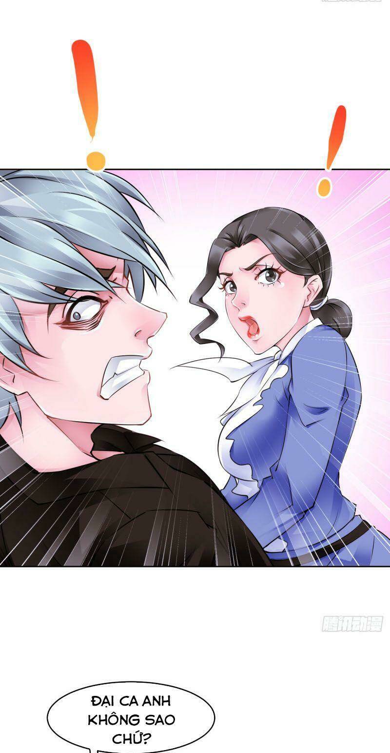 Đô Thị Thần Nhãn - Chapter 20 - Page 15