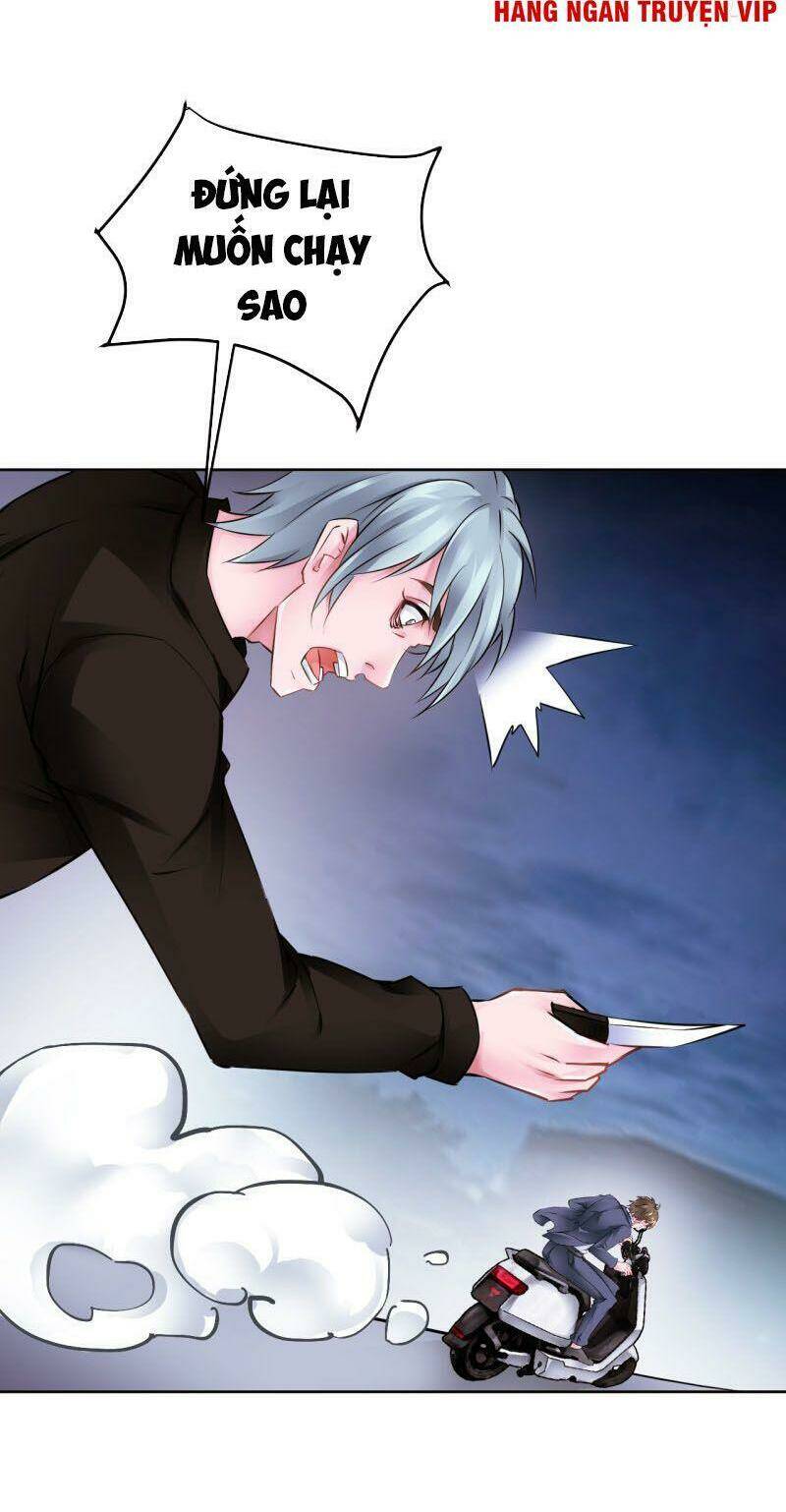 Đô Thị Thần Nhãn - Chapter 20 - Page 18