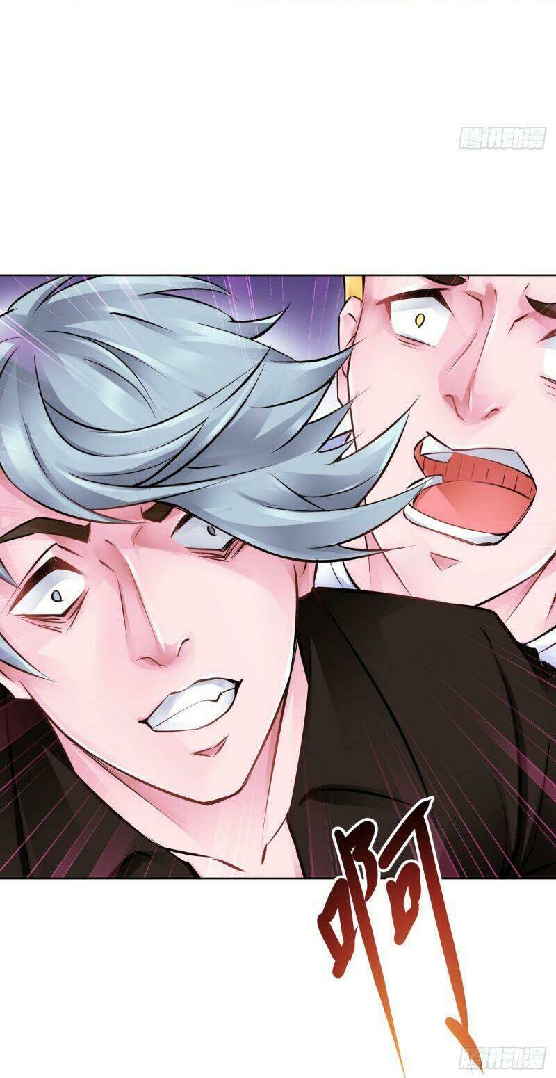 Đô Thị Thần Nhãn - Chapter 20 - Page 20