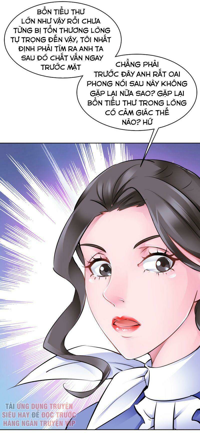 Đô Thị Thần Nhãn - Chapter 20 - Page 25