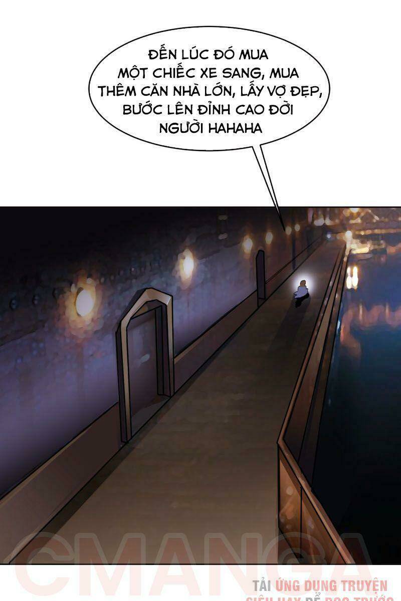 Đô Thị Thần Nhãn - Chapter 20 - Page 28