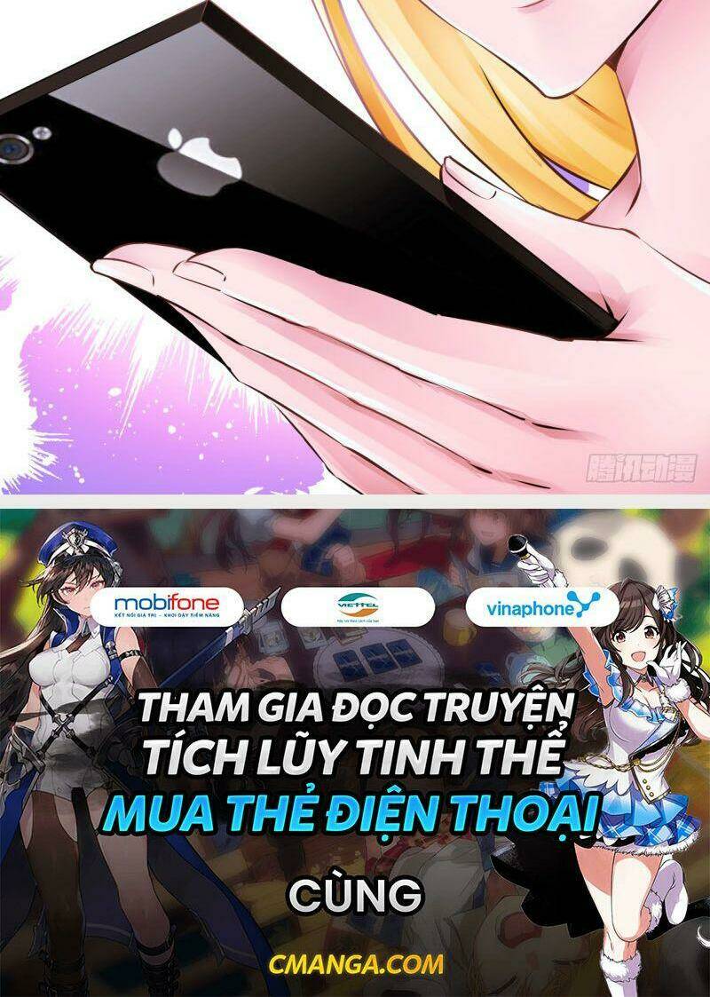 Đô Thị Thần Nhãn - Chapter 20 - Page 31