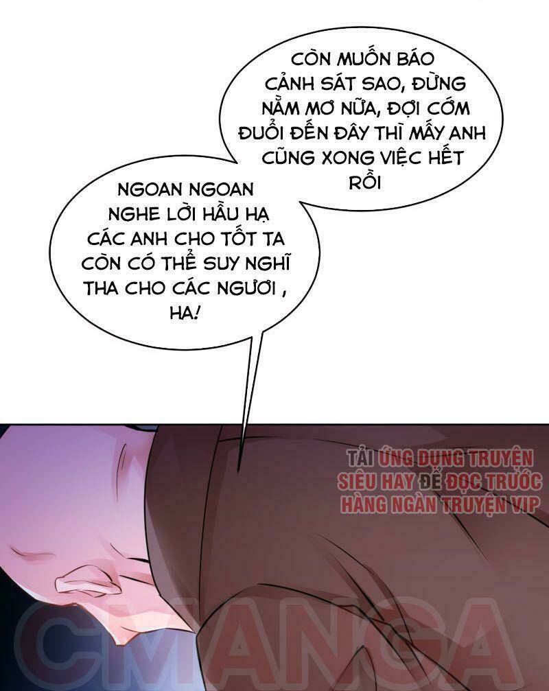 Đô Thị Thần Nhãn - Chapter 20 - Page 4