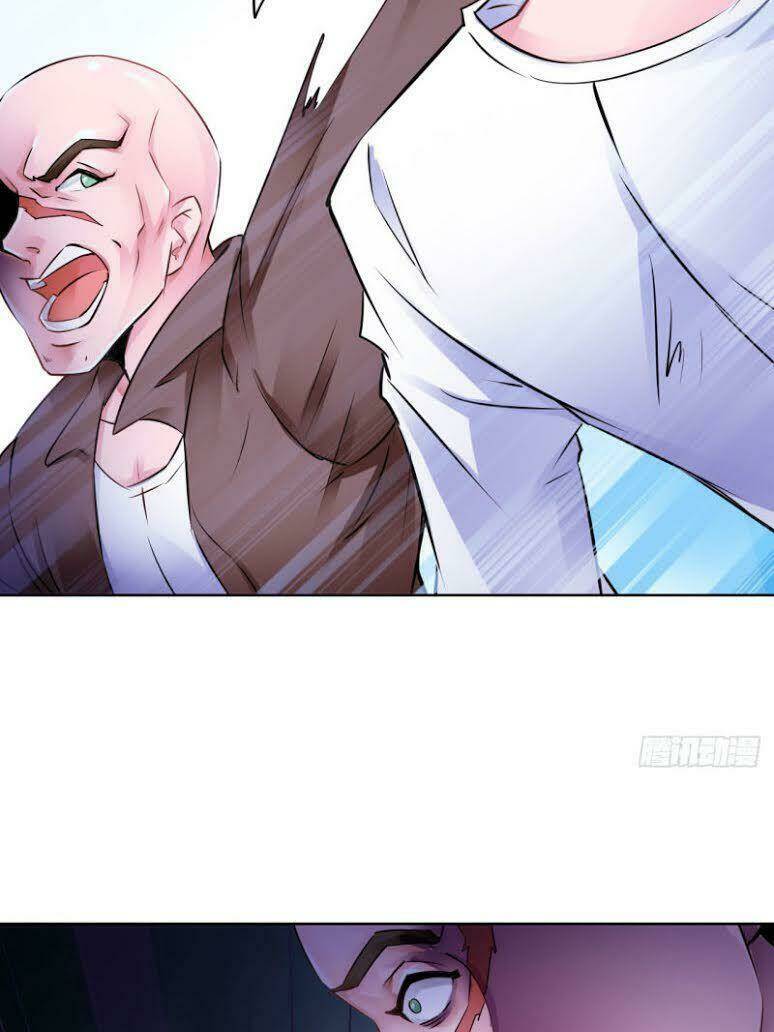 Đô Thị Thần Nhãn - Chapter 20 - Page 7