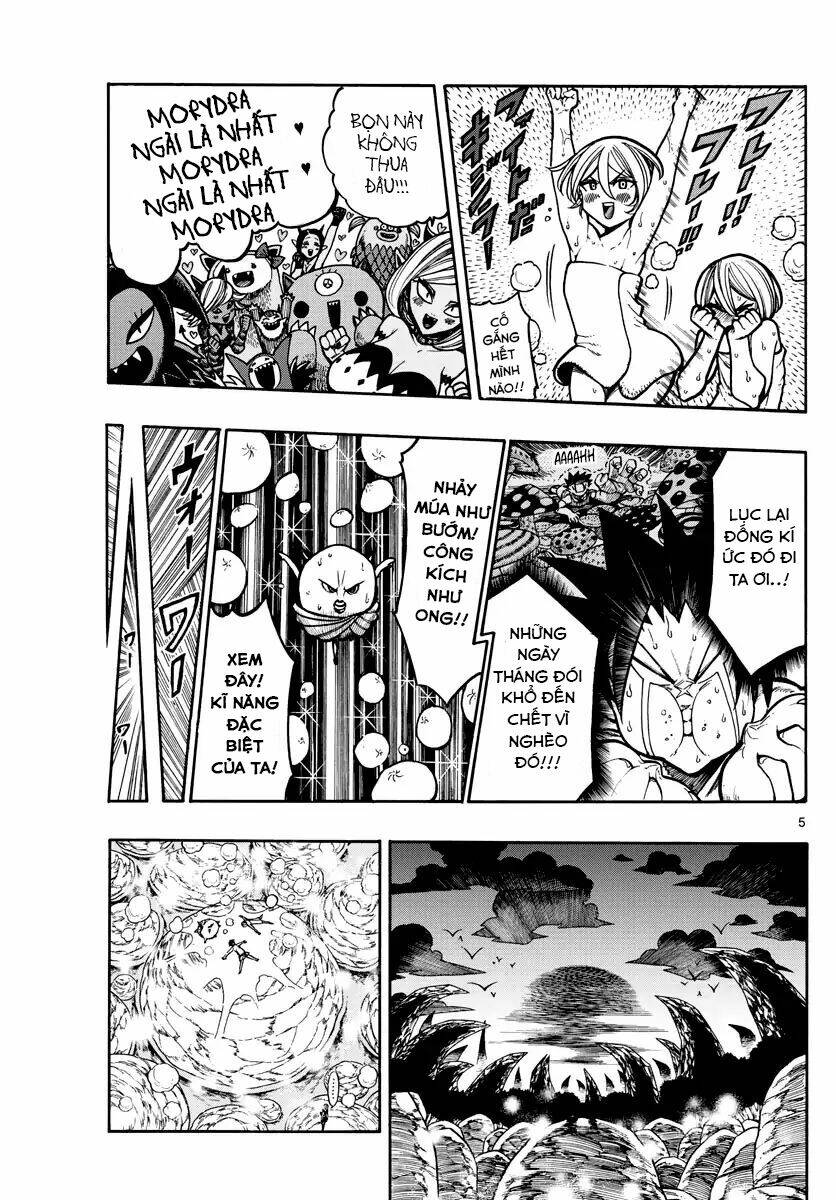 Memesis - Chapter 35 - Page 6