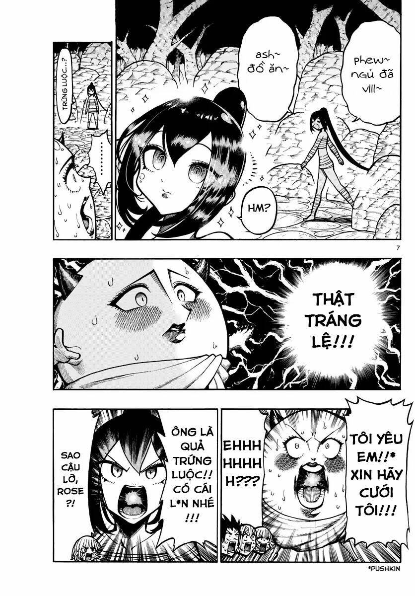 Memesis - Chapter 35 - Page 8