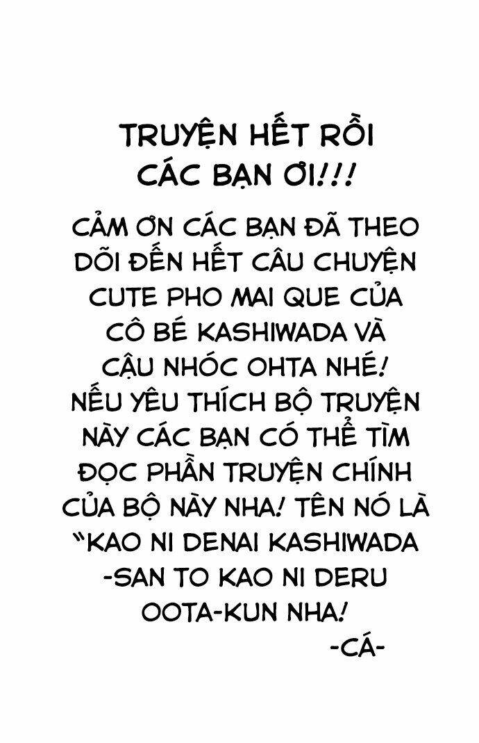 Cô ấy sẽ biểu lộ cảm xúc của mình sau 100 ngày - Chapter 100 - Page 4