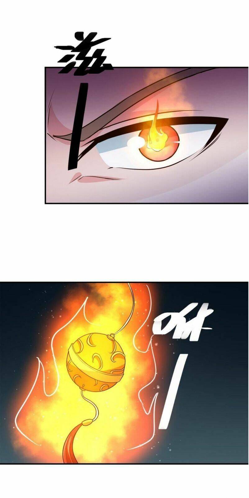 Cửu Dương Đế Tôn - Chapter 190 - Page 14