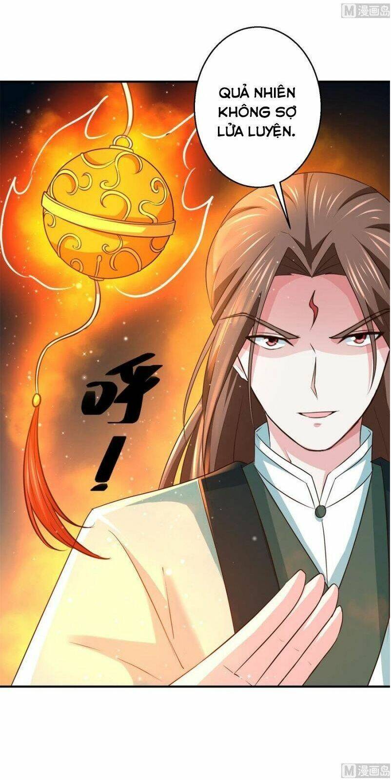 Cửu Dương Đế Tôn - Chapter 190 - Page 15
