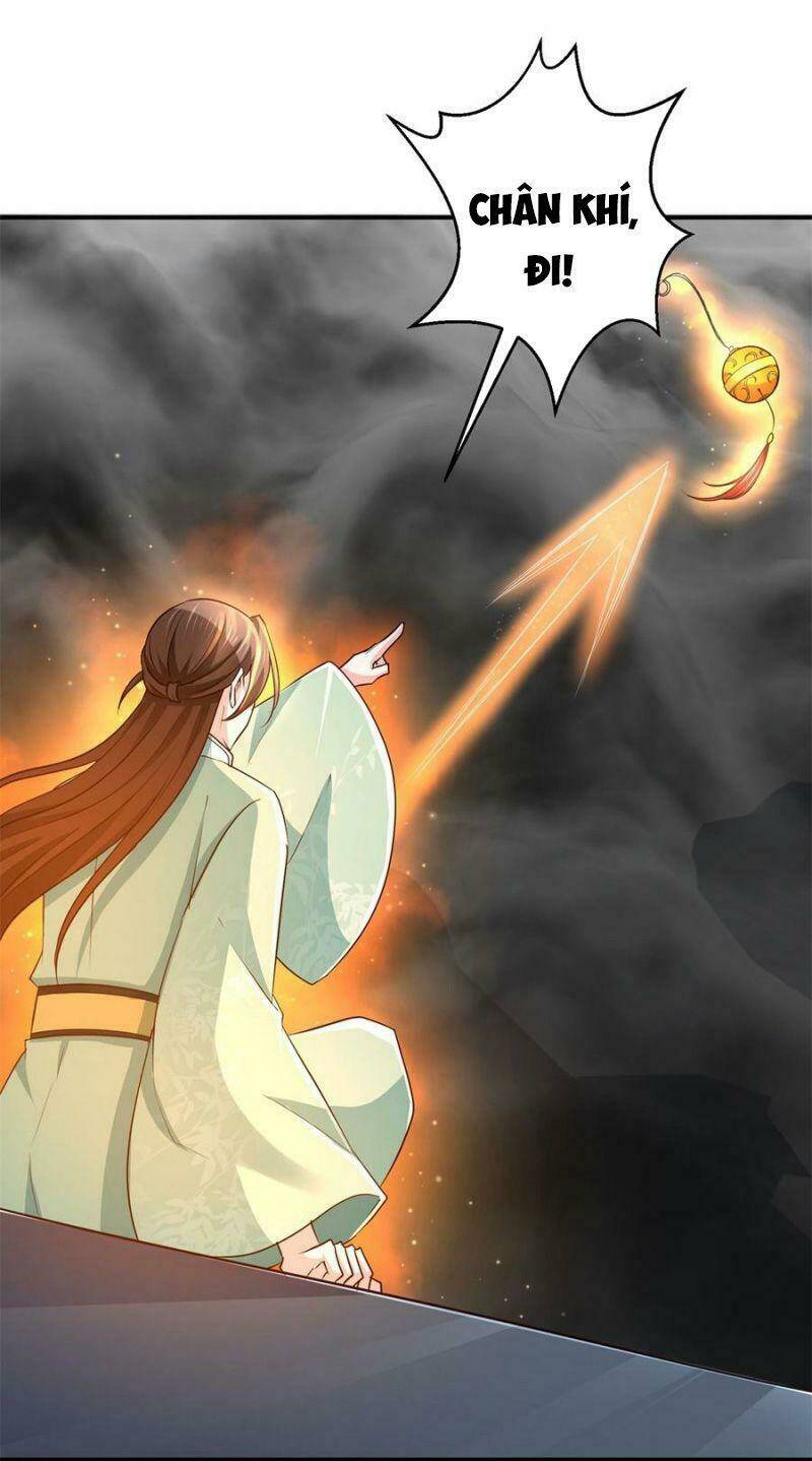 Cửu Dương Đế Tôn - Chapter 190 - Page 16