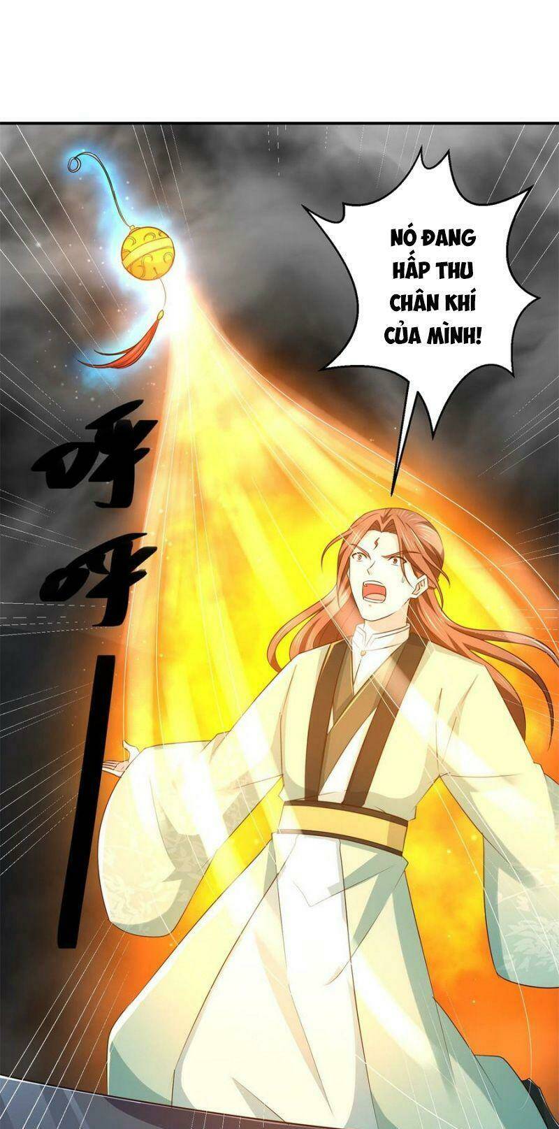 Cửu Dương Đế Tôn - Chapter 190 - Page 18