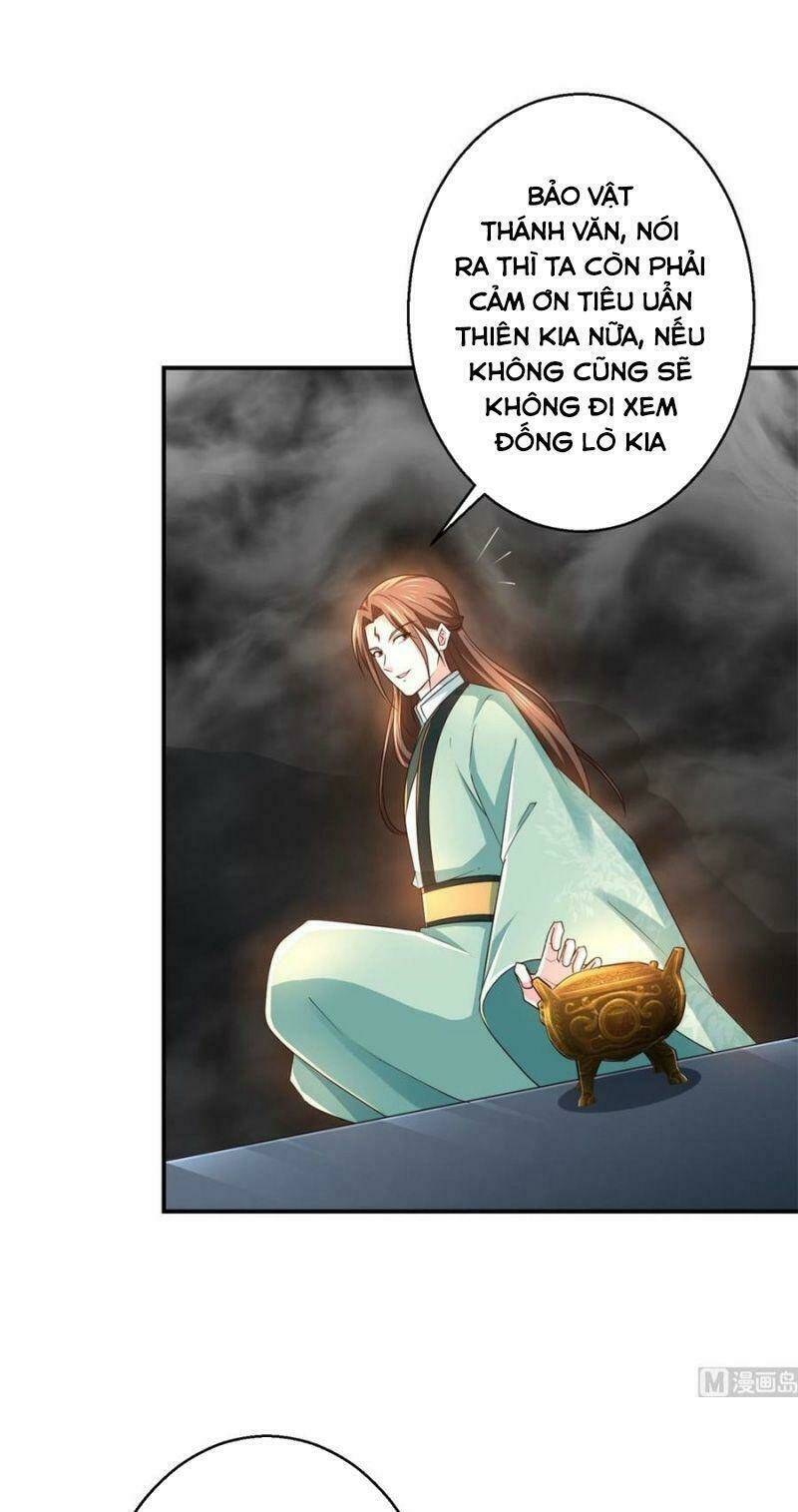 Cửu Dương Đế Tôn - Chapter 190 - Page 20