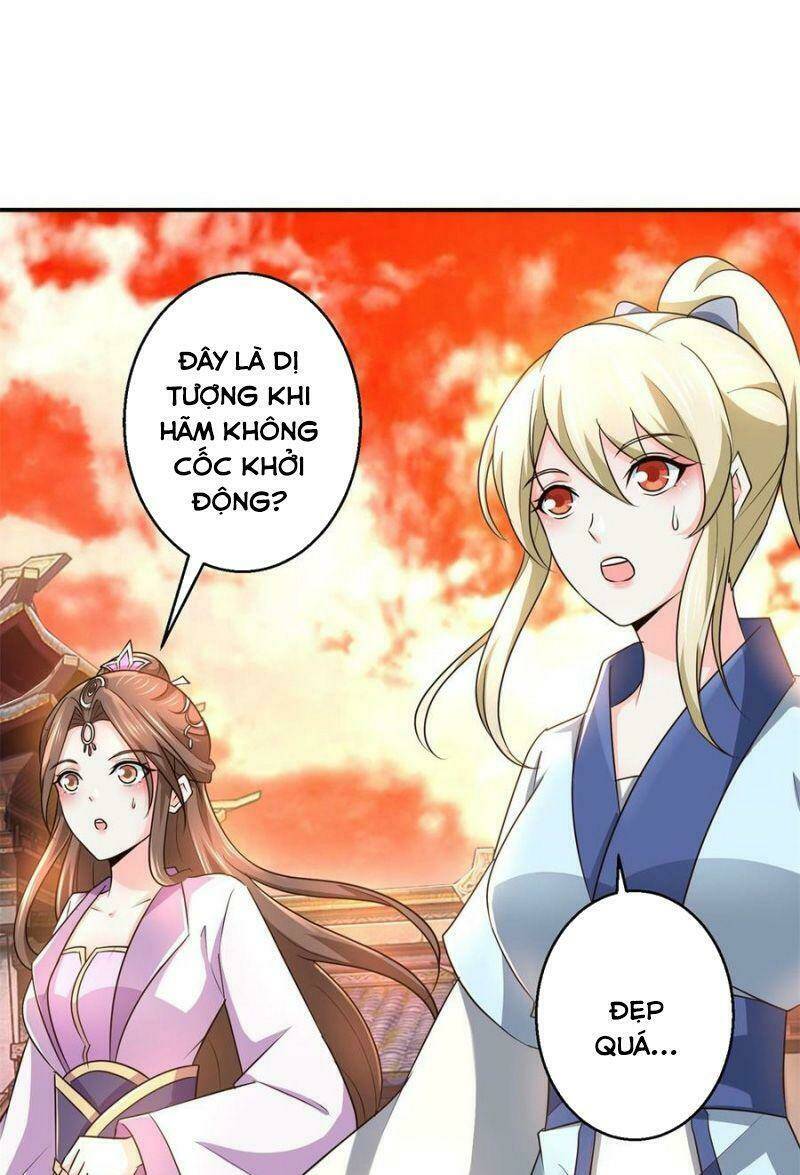 Cửu Dương Đế Tôn - Chapter 190 - Page 25