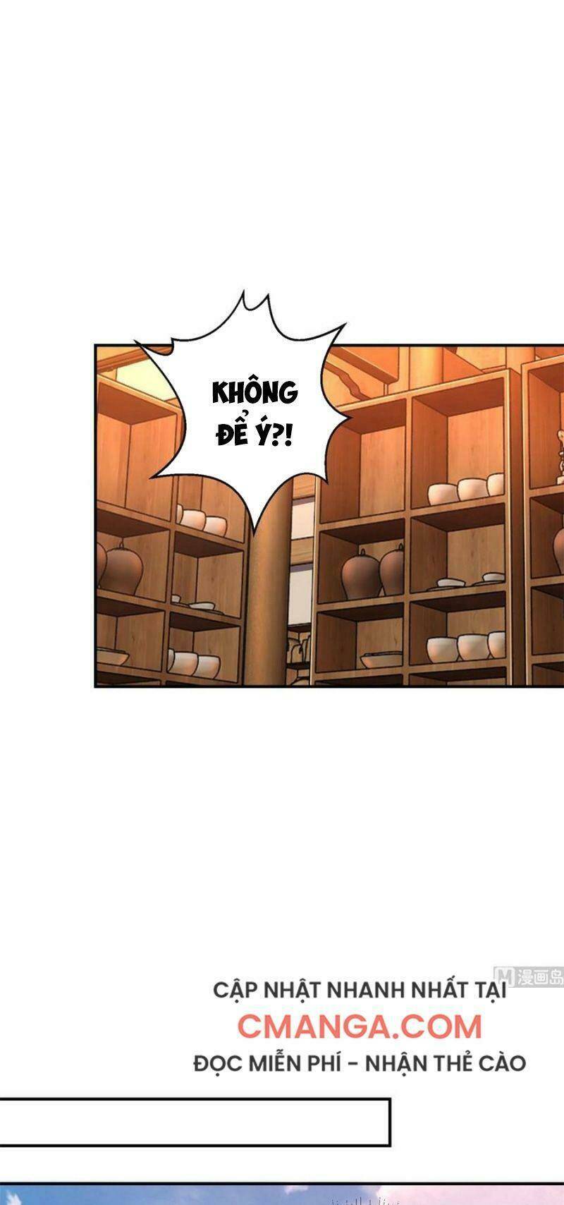 Cửu Dương Đế Tôn - Chapter 190 - Page 6