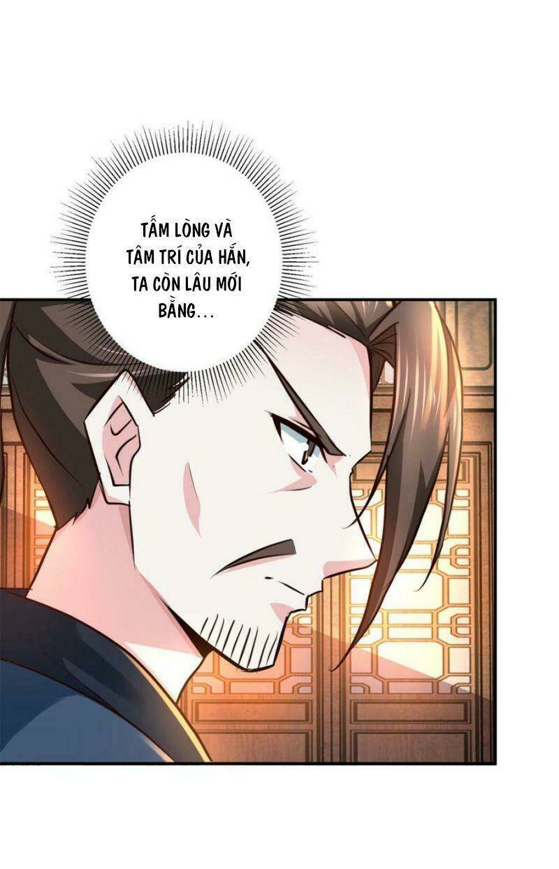 Cửu Dương Đế Tôn - Chapter 190 - Page 8