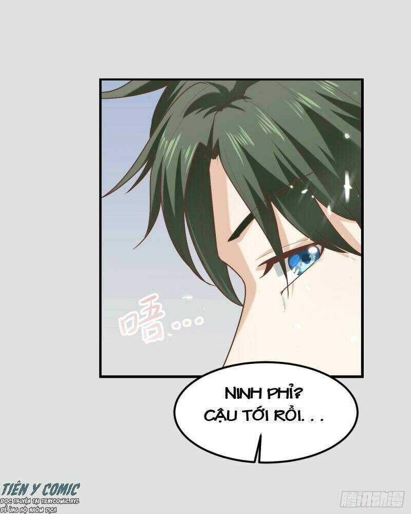 Chí Tôn Thần Nhãn - Chapter 34 - Page 9