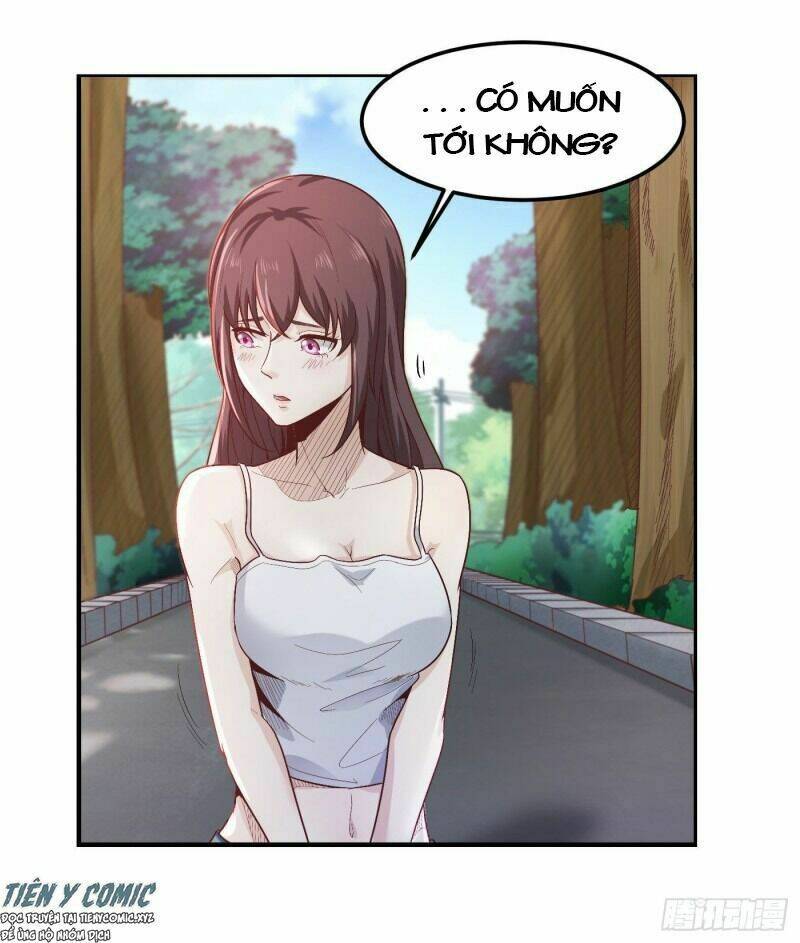 Chí Tôn Thần Nhãn - Chapter 34 - Page 13