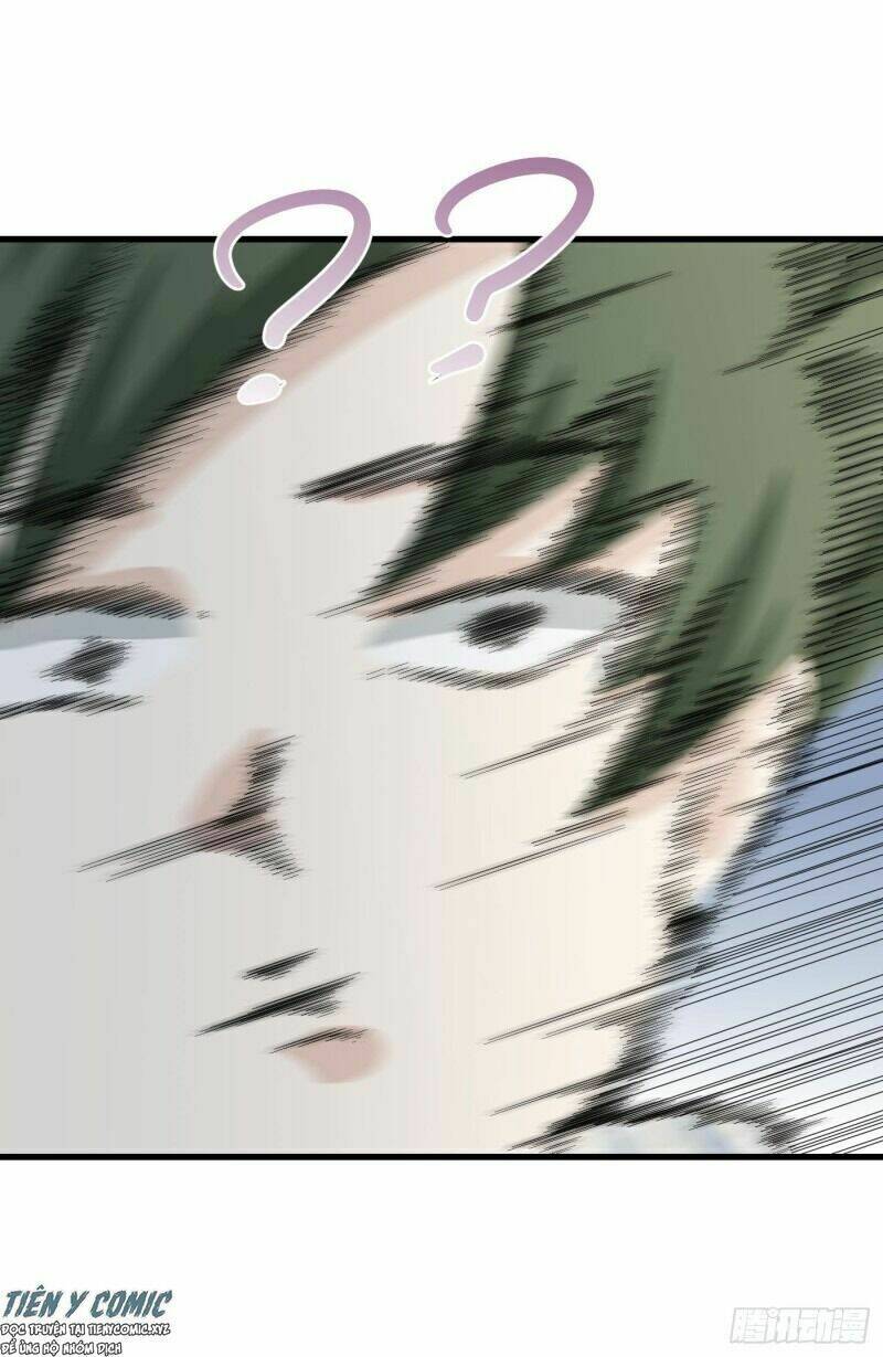 Chí Tôn Thần Nhãn - Chapter 34 - Page 17