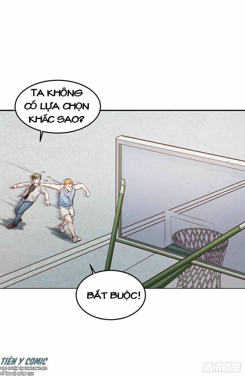 Chí Tôn Thần Nhãn - Chapter 34 - Page 19