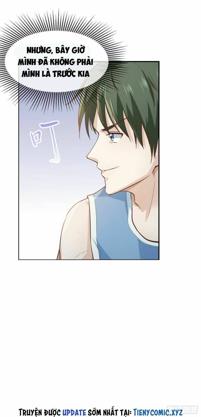 Chí Tôn Thần Nhãn - Chapter 34 - Page 22