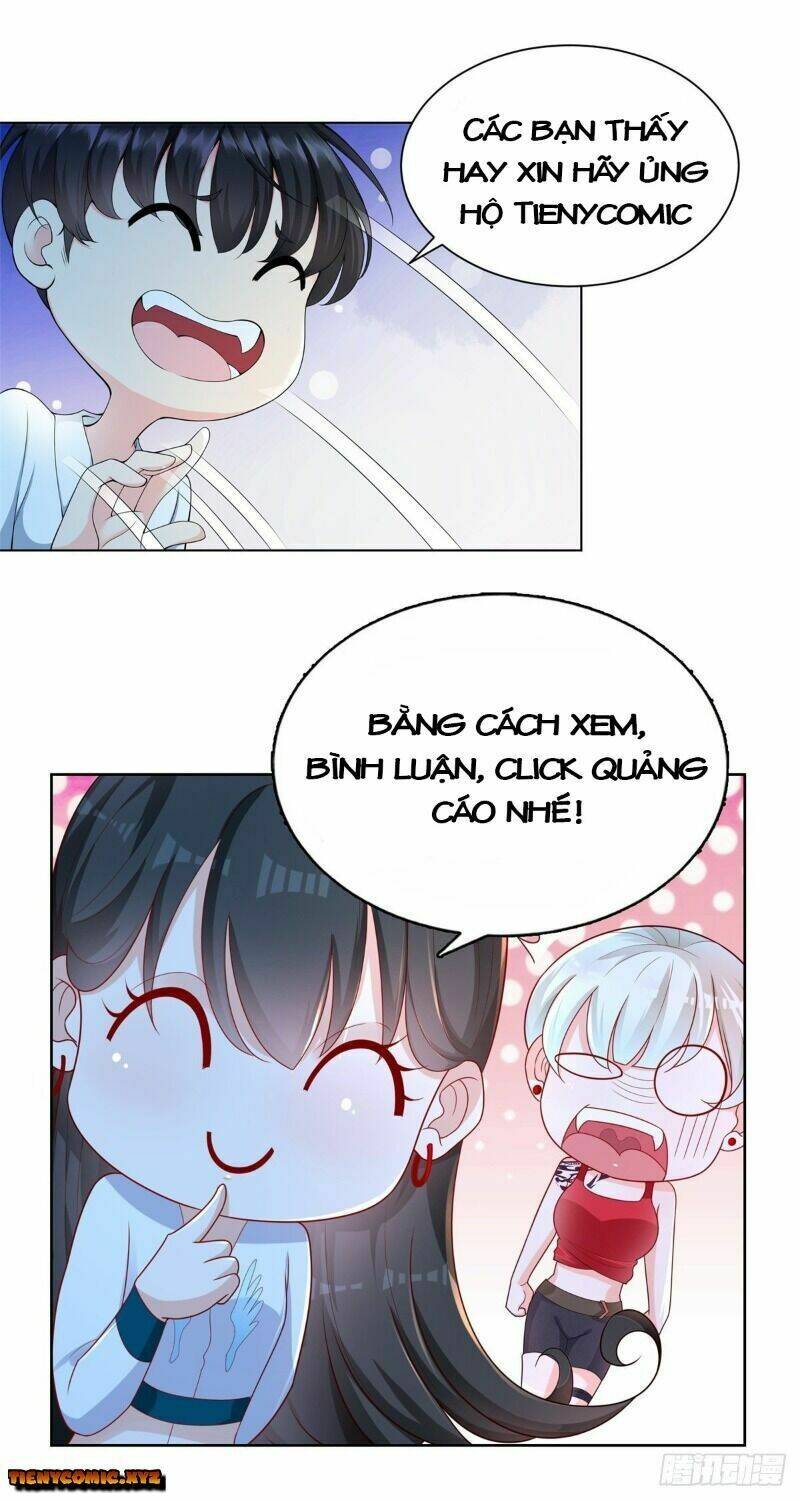 Chí Tôn Thần Nhãn - Chapter 34 - Page 27