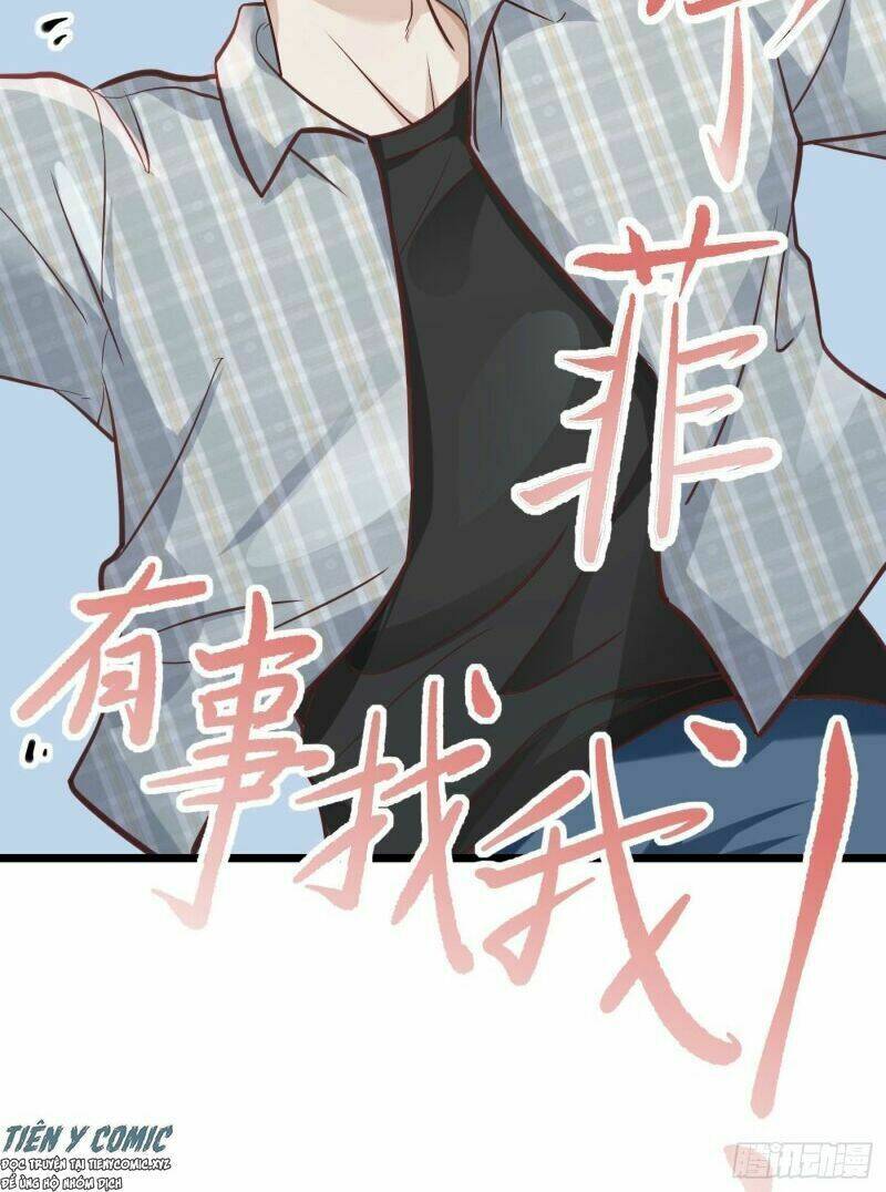 Chí Tôn Thần Nhãn - Chapter 34 - Page 3