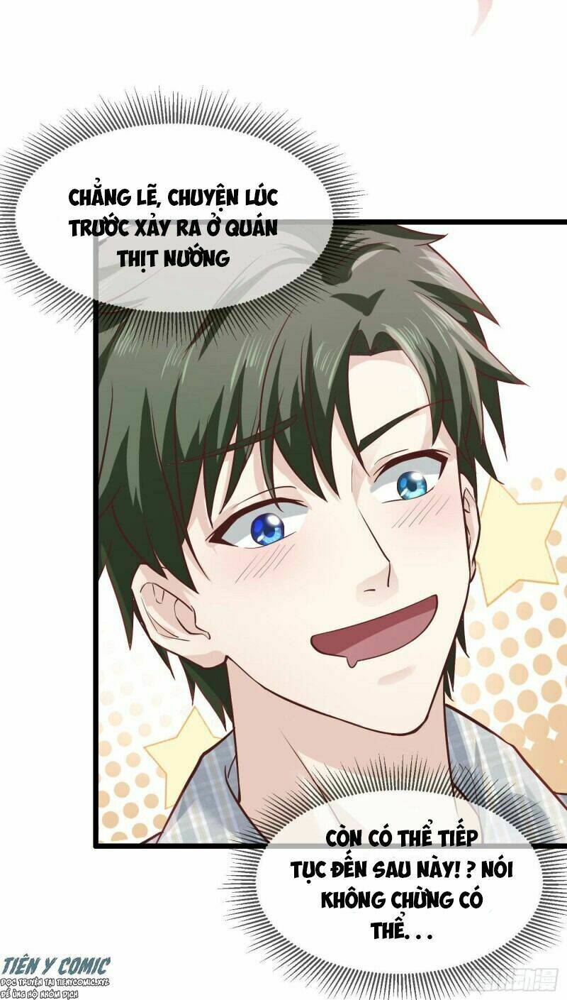 Chí Tôn Thần Nhãn - Chapter 34 - Page 4