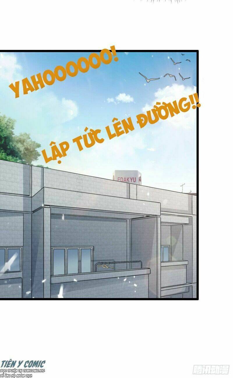 Chí Tôn Thần Nhãn - Chapter 34 - Page 5