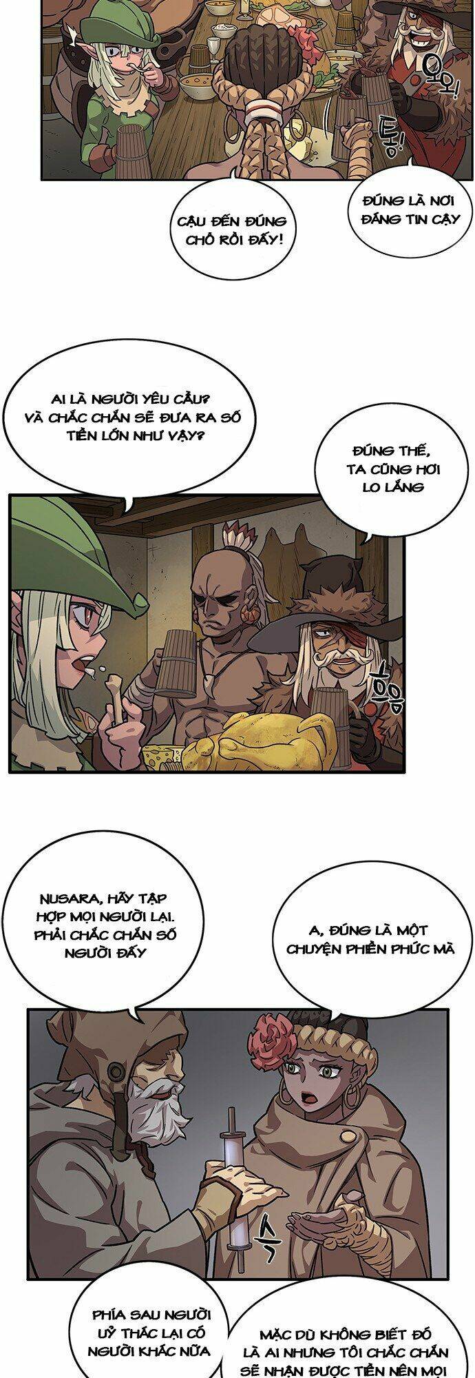 Aireq - Chapter 5 - Page 9