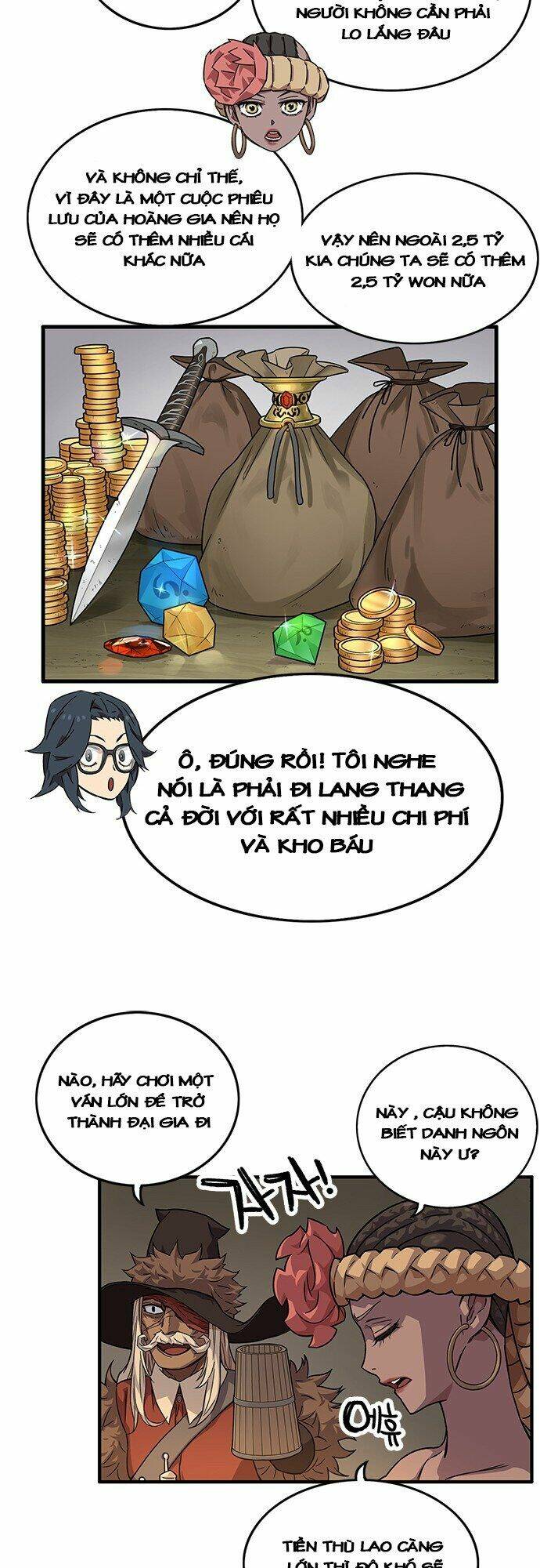 Aireq - Chapter 5 - Page 10