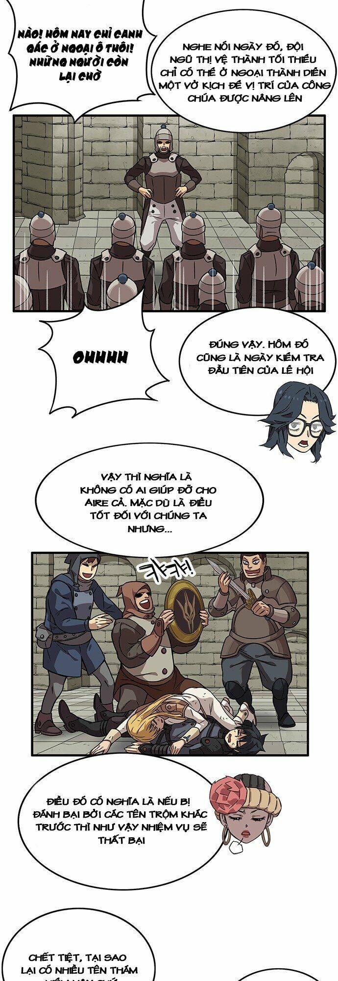 Aireq - Chapter 5 - Page 12