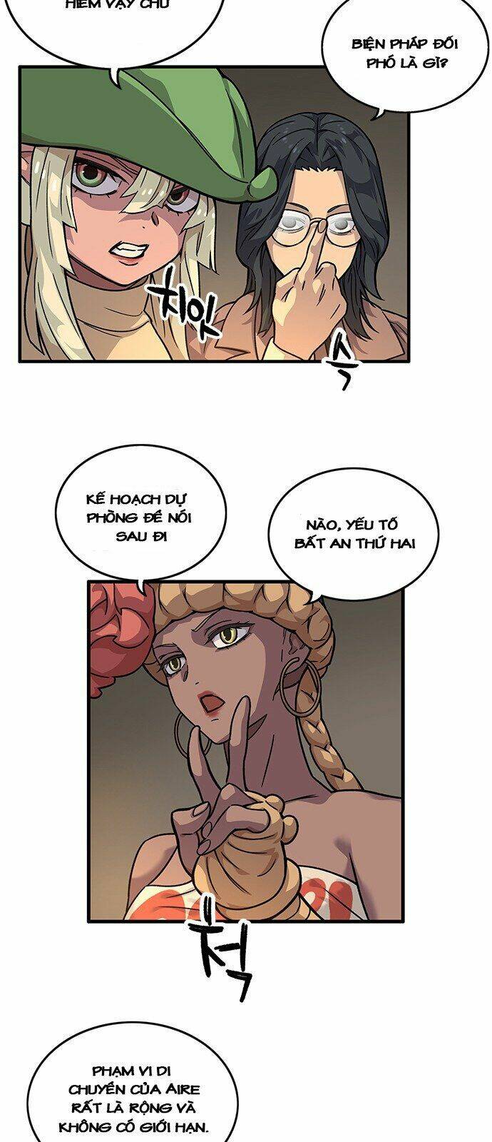 Aireq - Chapter 5 - Page 13