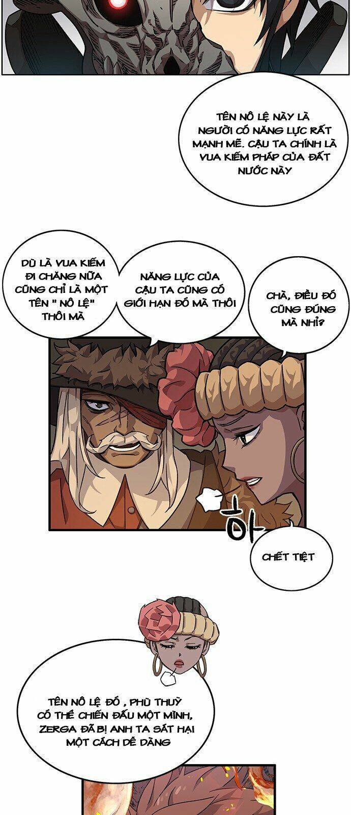 Aireq - Chapter 5 - Page 19