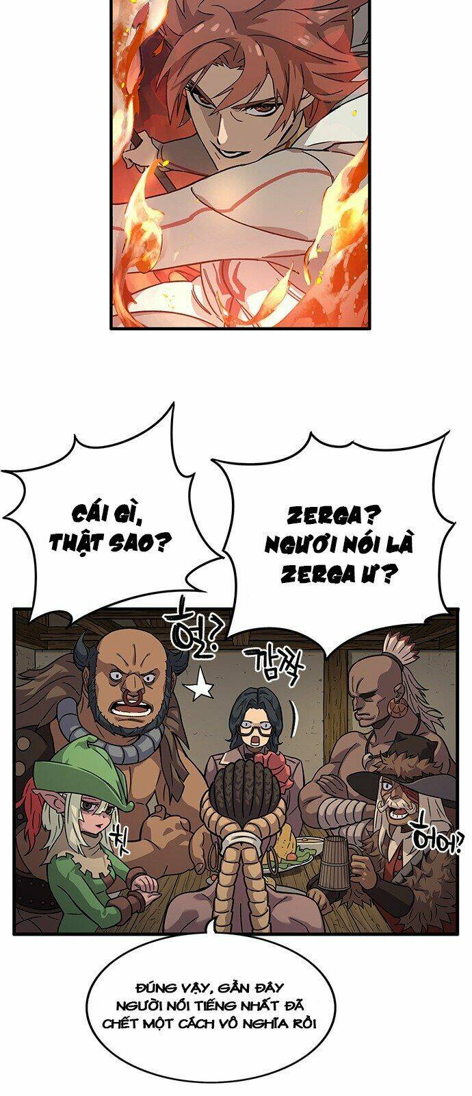 Aireq - Chapter 5 - Page 20