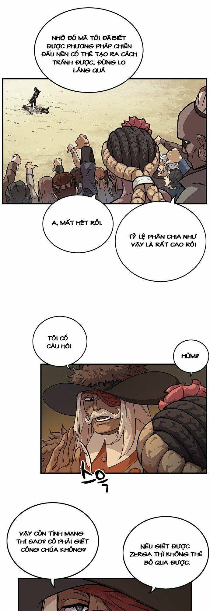 Aireq - Chapter 5 - Page 22