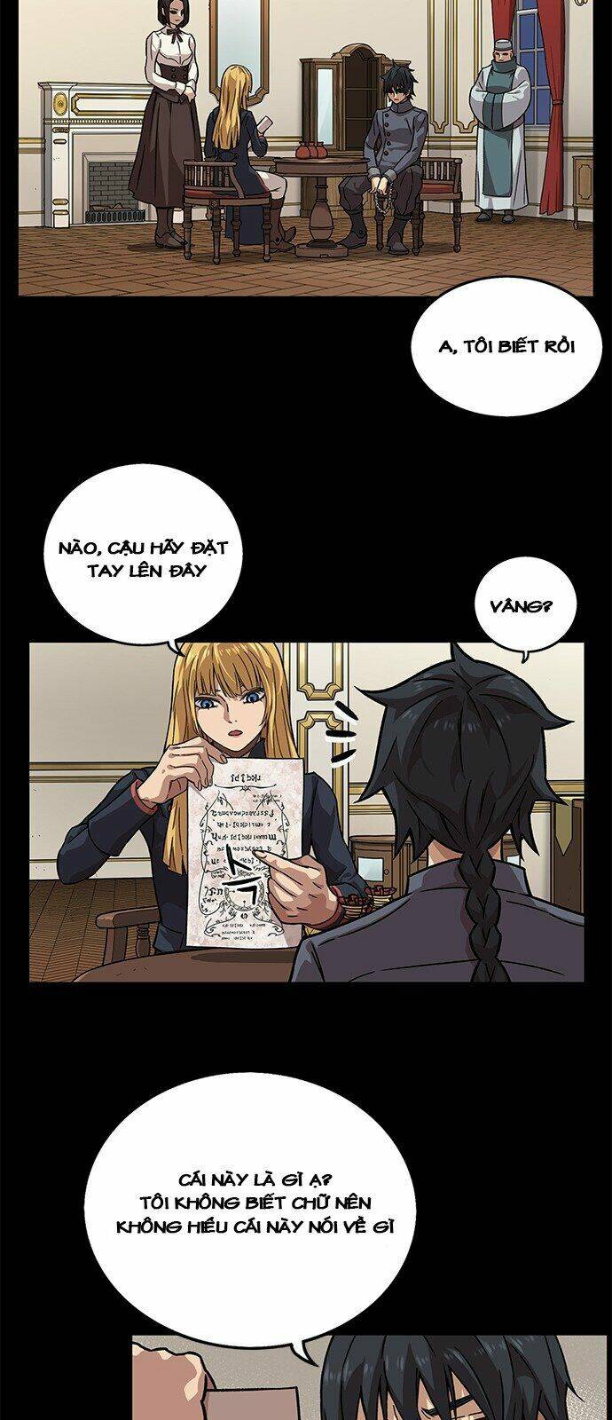 Aireq - Chapter 5 - Page 32