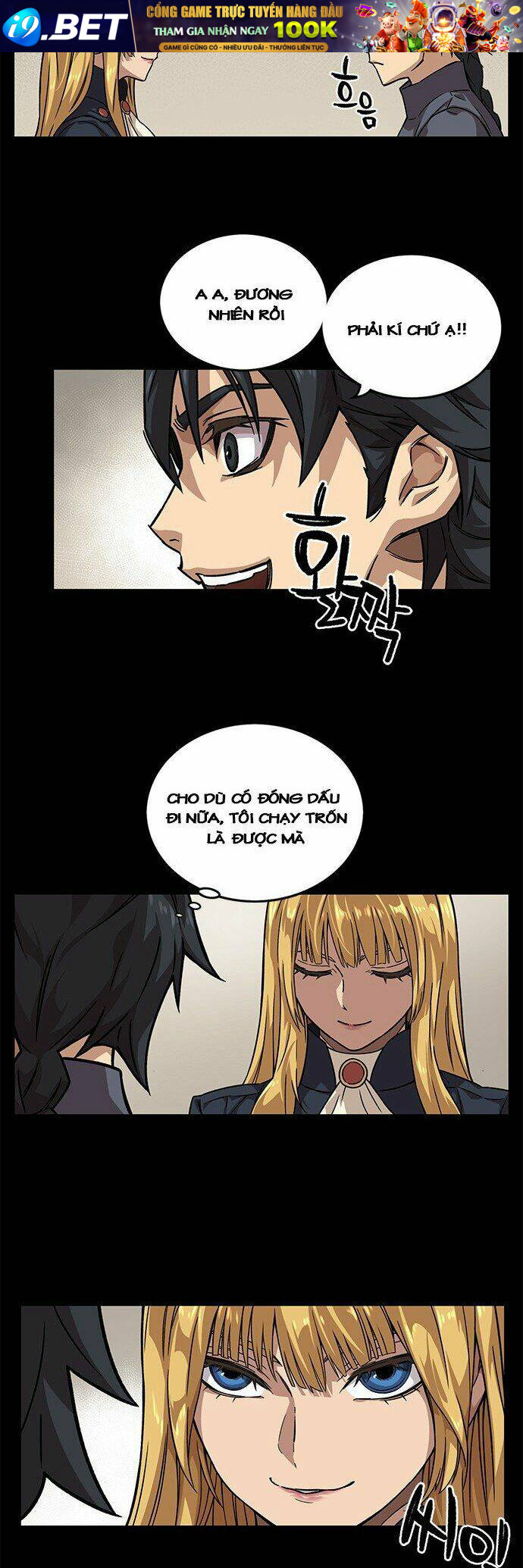 Aireq - Chapter 5 - Page 34