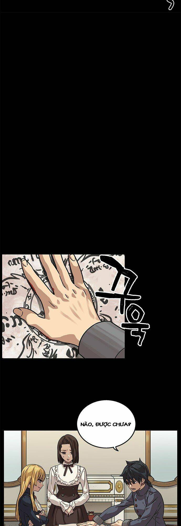 Aireq - Chapter 5 - Page 35